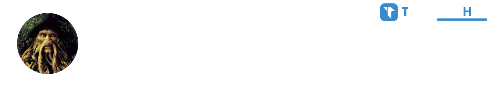 Davy Jones Activity Banner