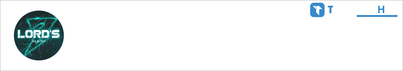 LORDSOUL Activity Banner