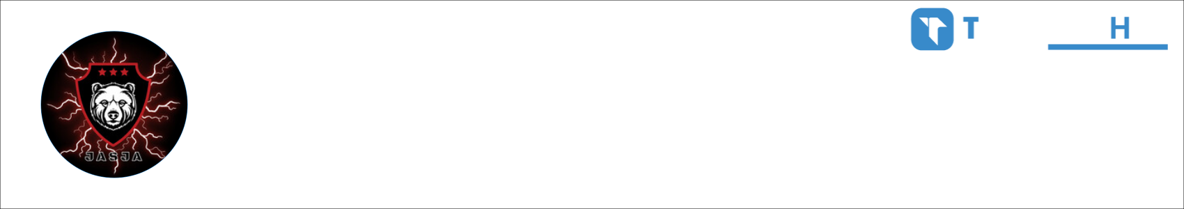 jasja Activity Banner
