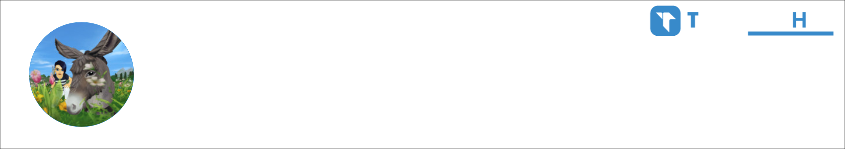 Enya Activity Banner