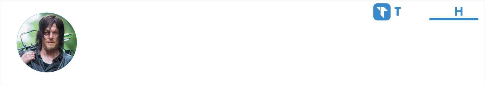 Daryl Activity Banner