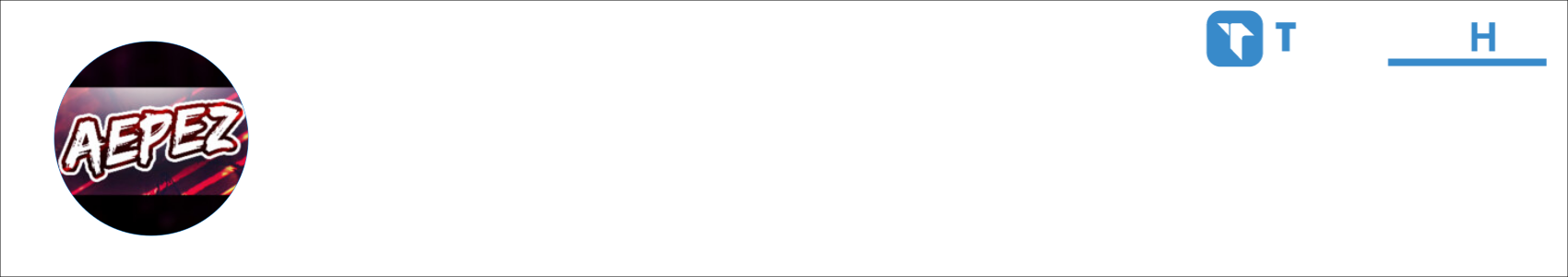 Aepez Activity Banner