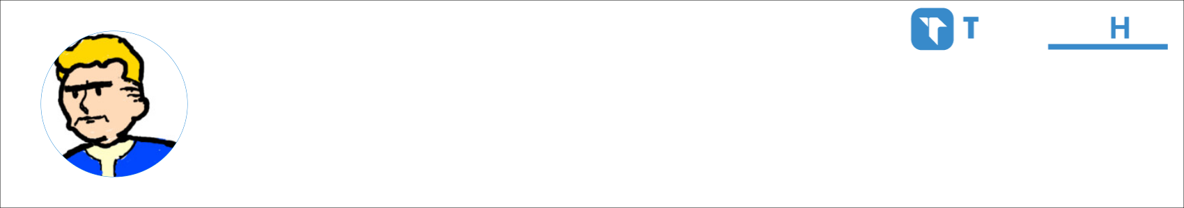 VAULT BOY bandit.camp Activity Banner