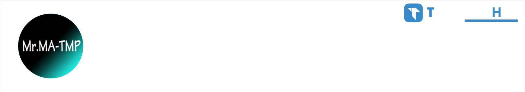 Mr.Ma-TMP Activity Banner