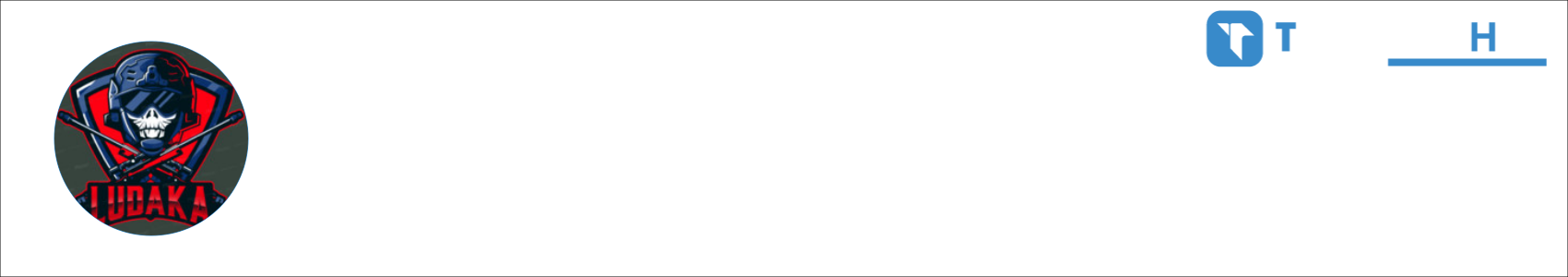 LUDAKA Activity Banner