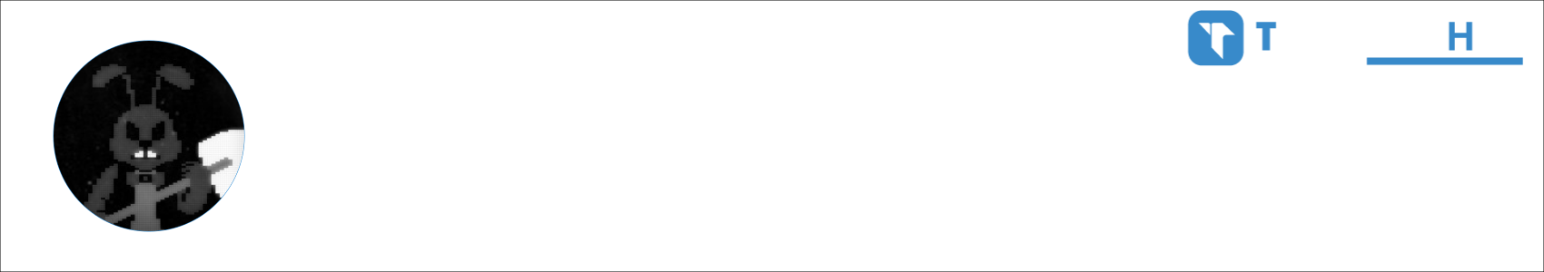 ANTON ABBADON Activity Banner