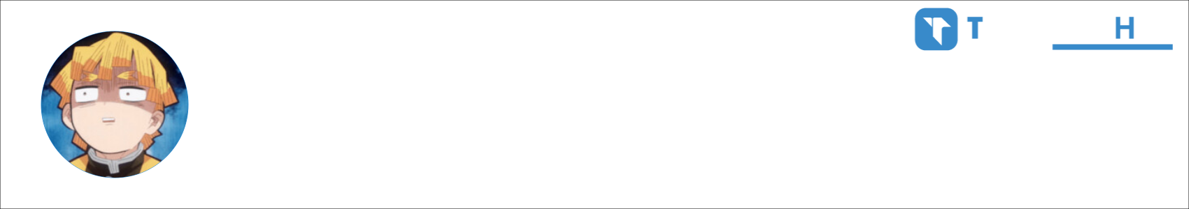 Tony Redgrave™ Activity Banner