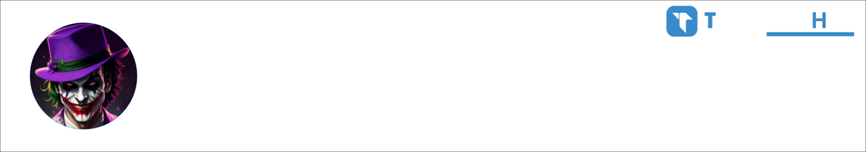 JOK3R Activity Banner