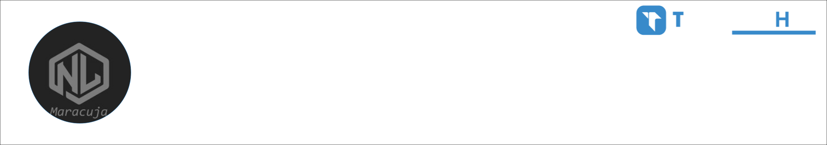 Maracuja Activity Banner