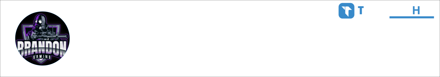 .Brandon Activity Banner