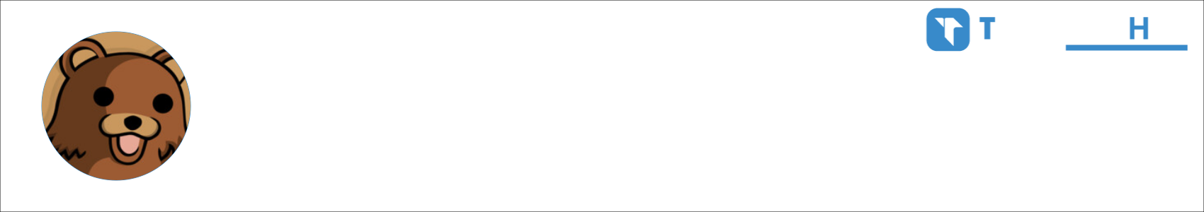 Quasi-stellar Activity Banner