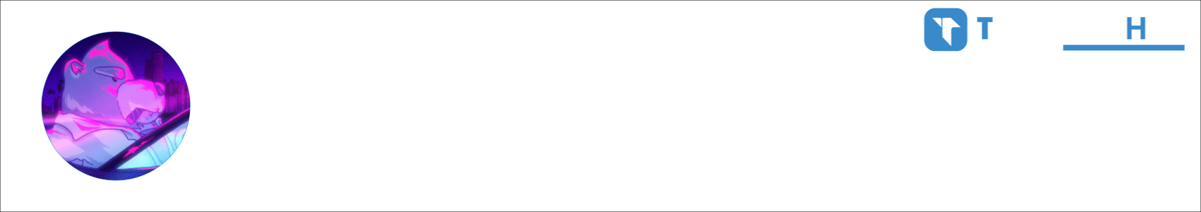 Daisuke! Activity Banner