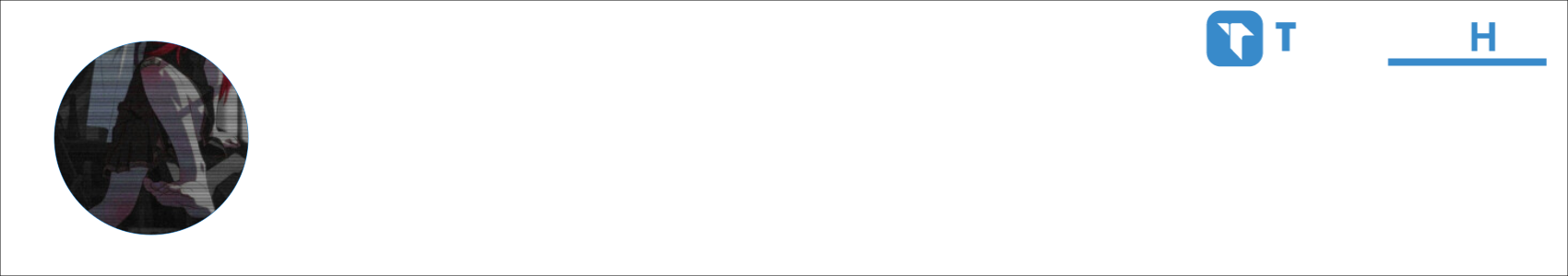 Чёрт Activity Banner