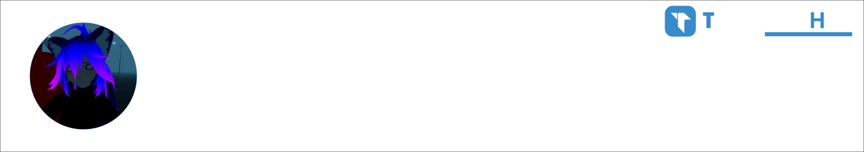 ~SnowyVR~ Activity Banner