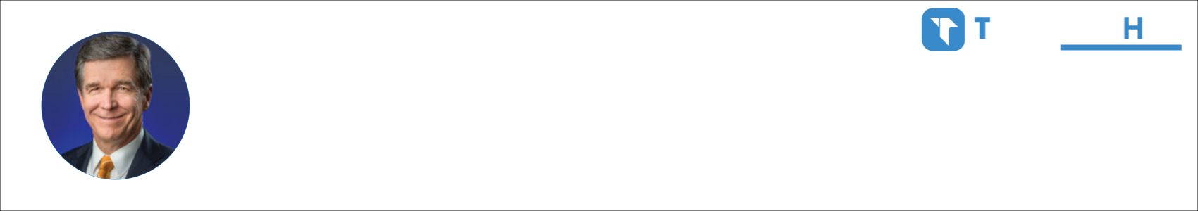 Governor of NC Roy Cooper Activity Banner