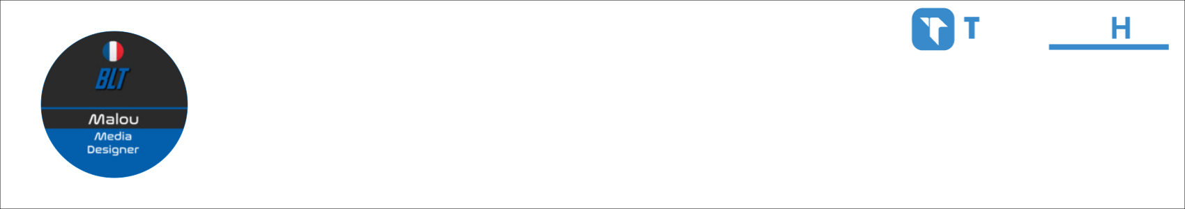 Malou du 54 Activity Banner