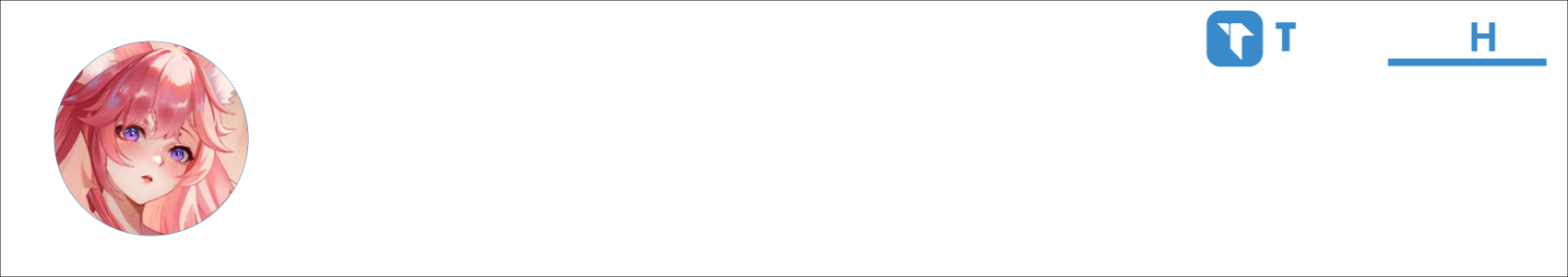 VINSTON Activity Banner