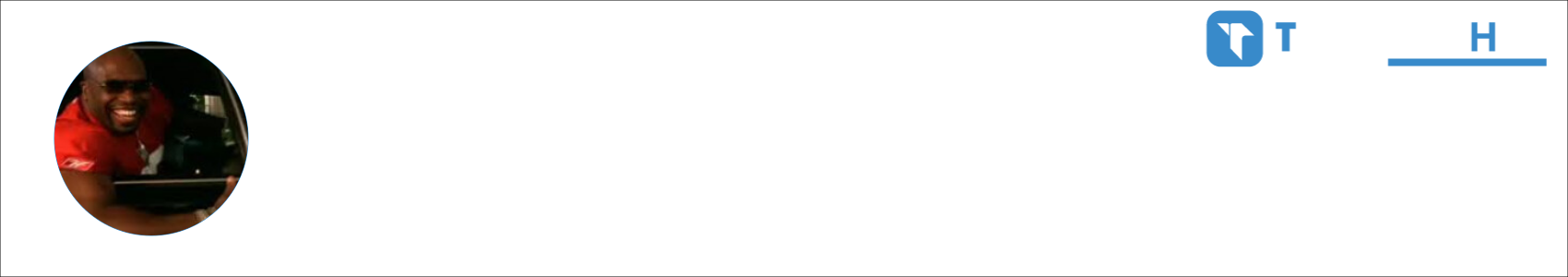 Terry Tate The Office Linebacker Activity Banner