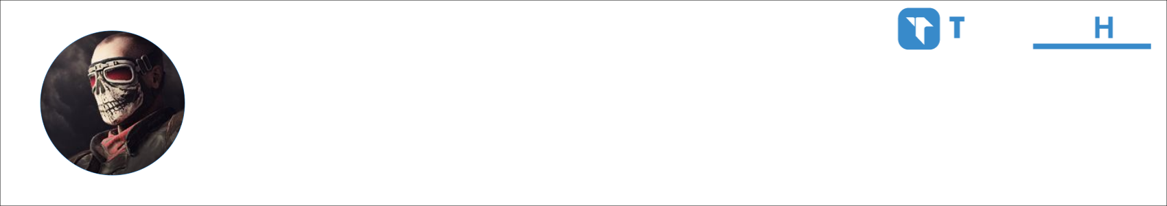 ROGUE ASSASSIN Activity Banner