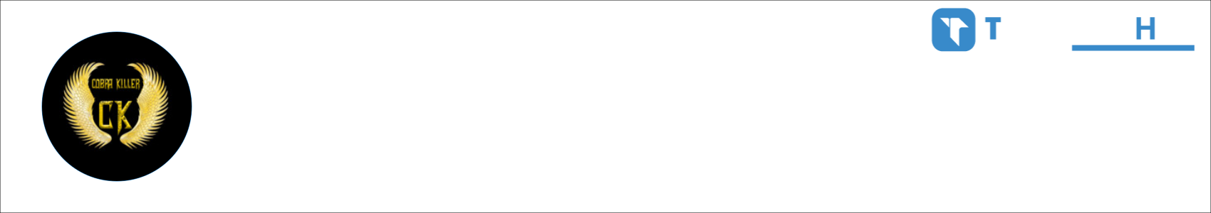 CKgamerTamil Activity Banner