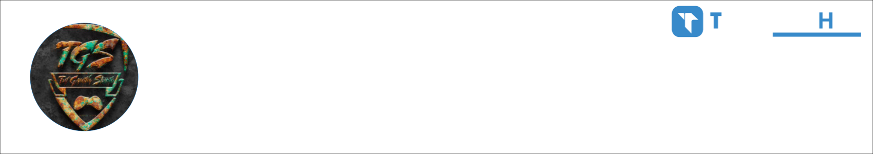 TGS Official 2255 Activity Banner