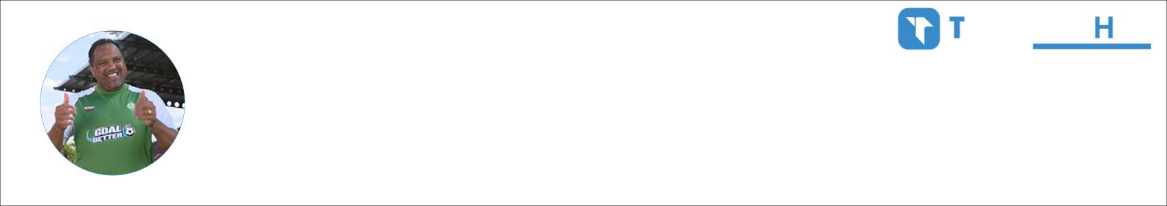 Alexandru Activity Banner