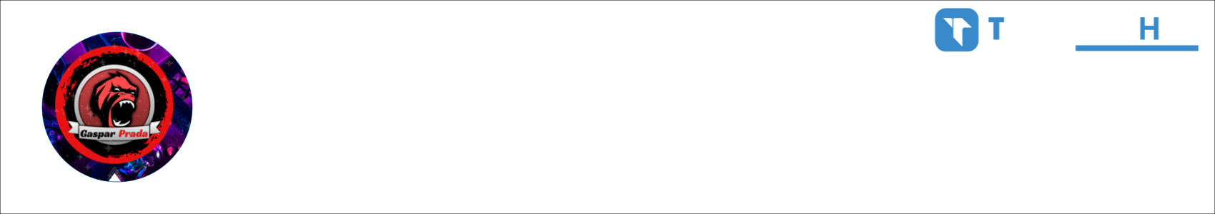 𝓖𝓟𝓻𝓪𝓭𝓪 Activity Banner