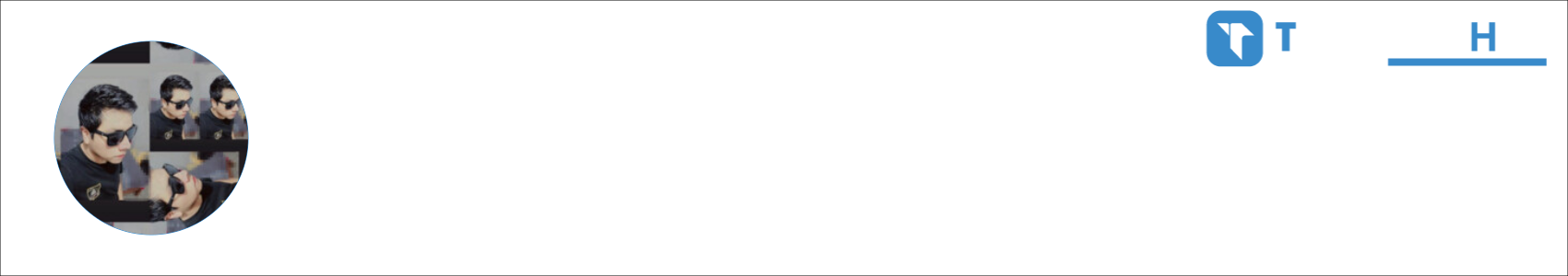 LUIS DAWSON Activity Banner