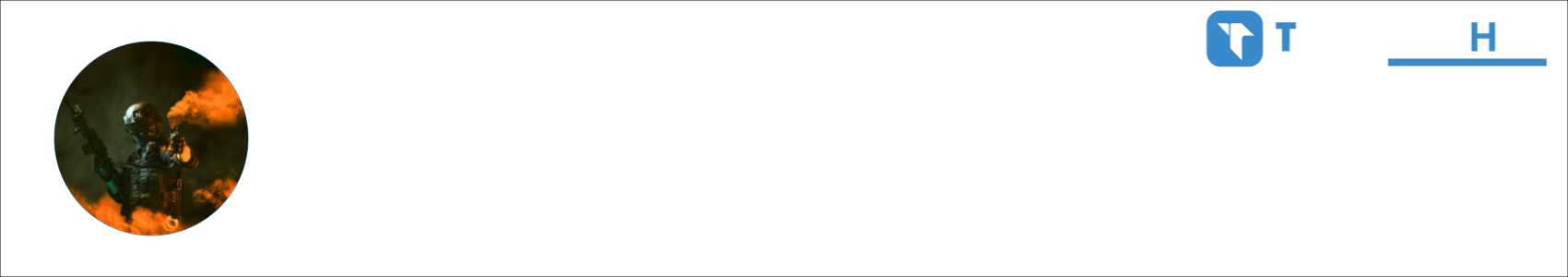 GEcko Activity Banner