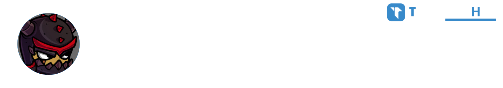 HARSH Activity Banner