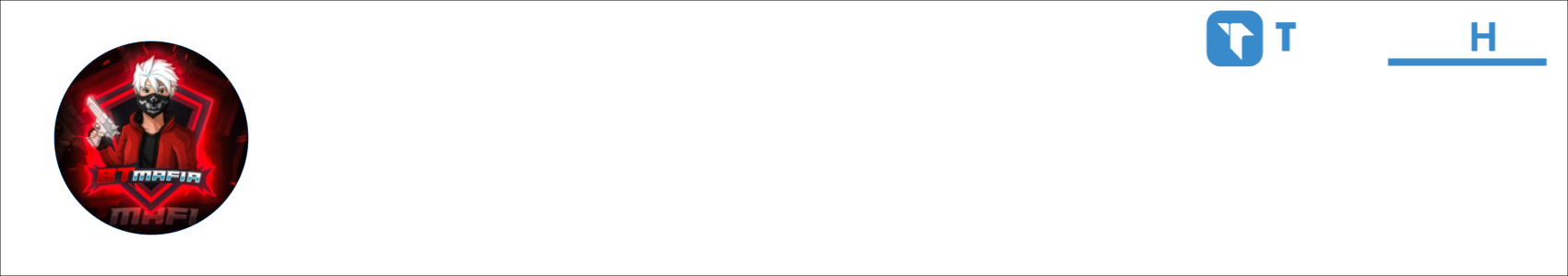 BTMAFIAYT Activity Banner