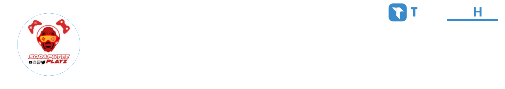 SODAPUTTIPLAYZ Activity Banner