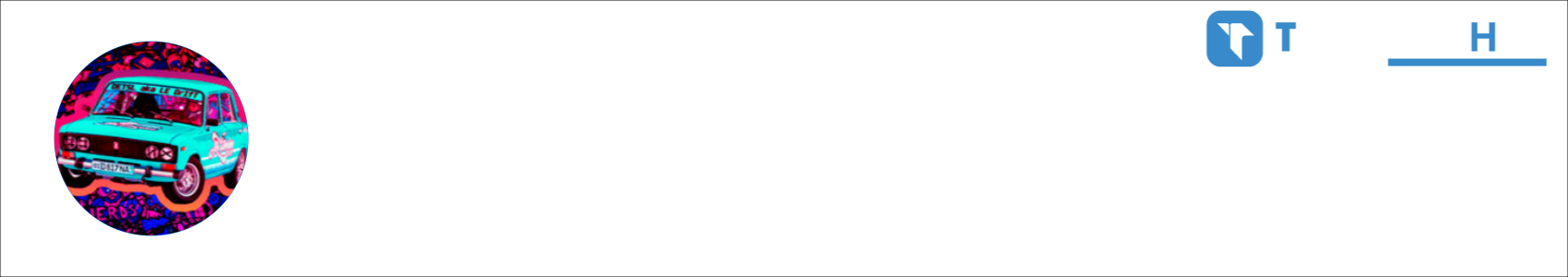 DETSL aka LE DrIfT Activity Banner