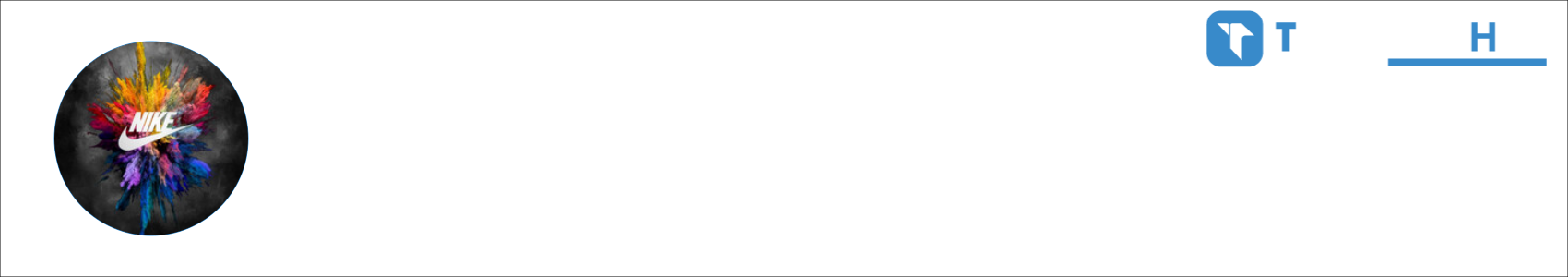 ѕ є в α  Activity Banner
