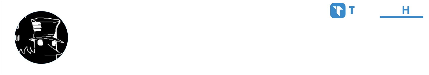 Meglitch ム Activity Banner