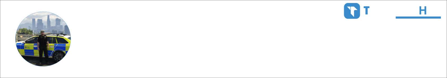 ginge9494 Activity Banner