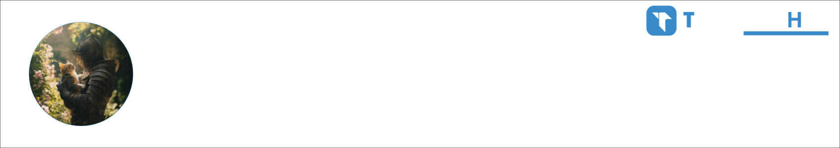 Nørd. Activity Banner