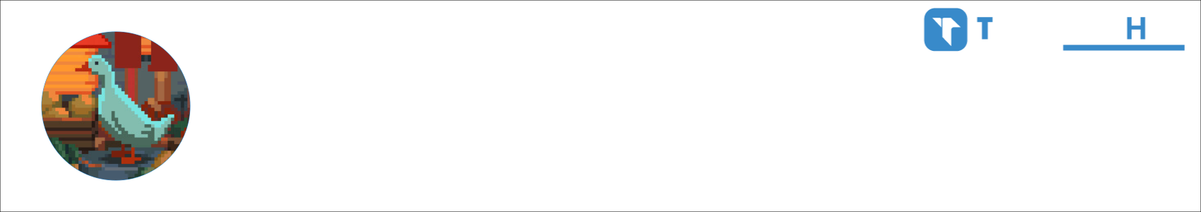 Michi. Activity Banner