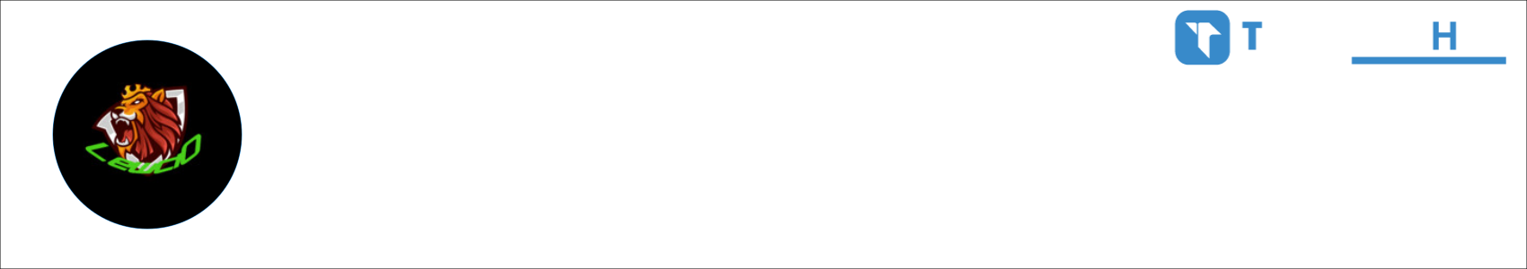 lewcio14 Activity Banner