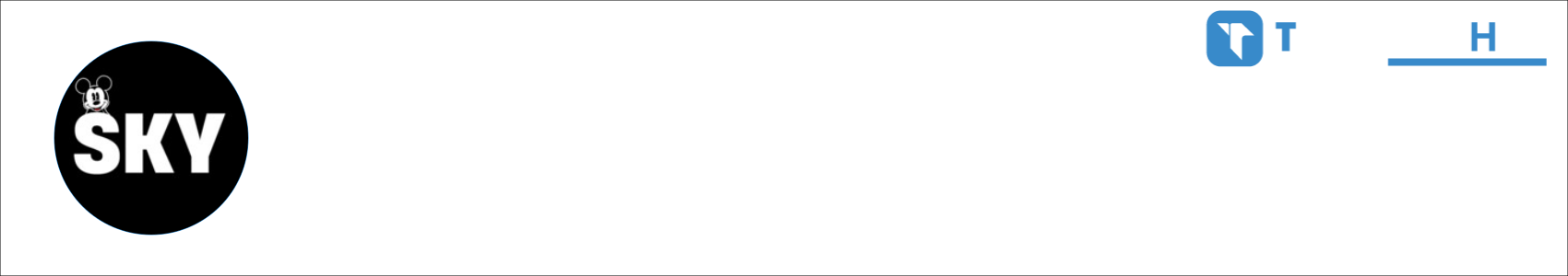 SkyCuteFX Activity Banner