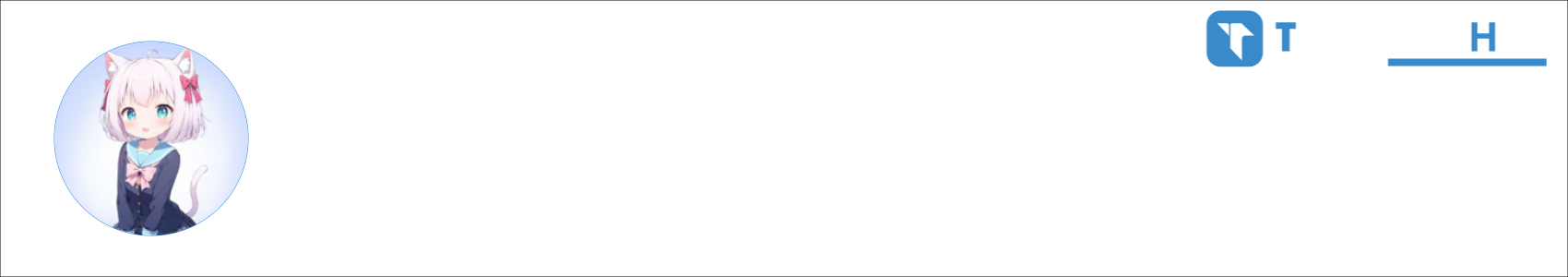 ミルクねこ Activity Banner