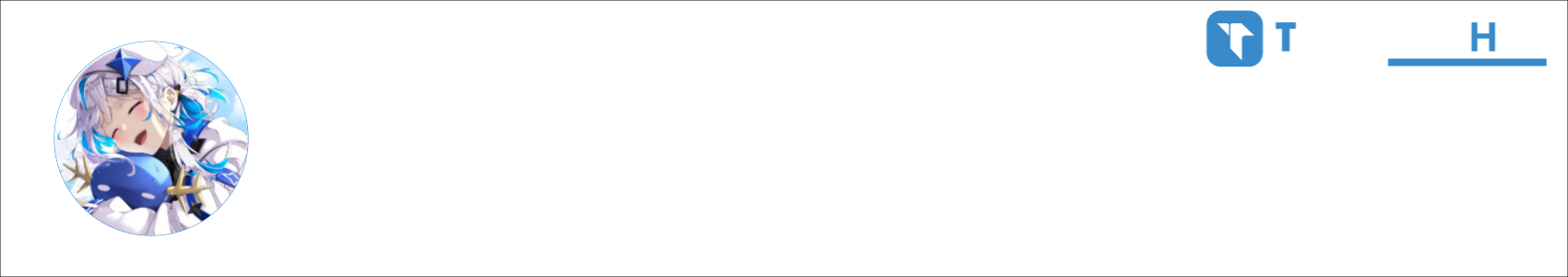 れい Activity Banner