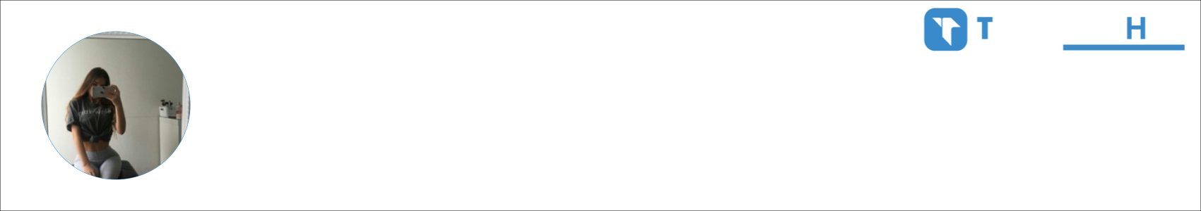 Snow. Activity Banner