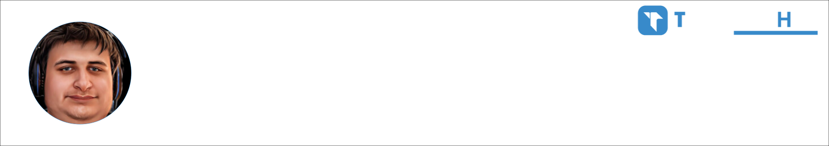 HeySeb Activity Banner