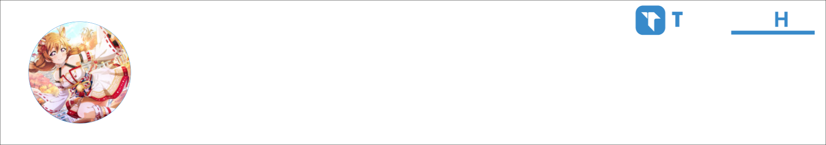 Kanatachan Activity Banner