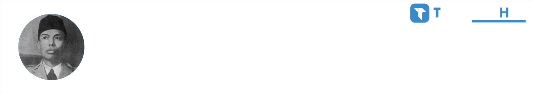 Mas Raden Subarono Activity Banner