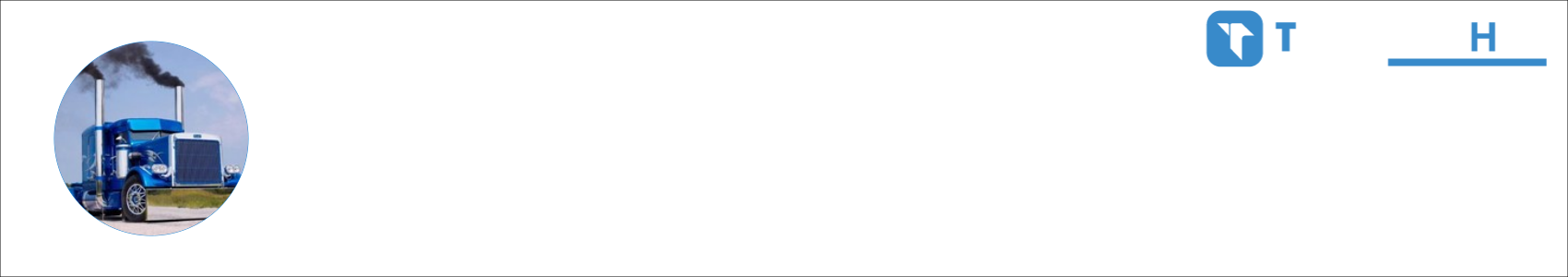 BigRig Activity Banner