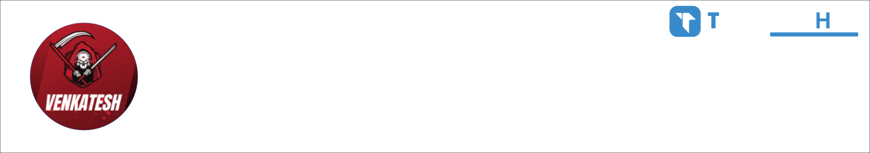 venkatesh1921 Activity Banner