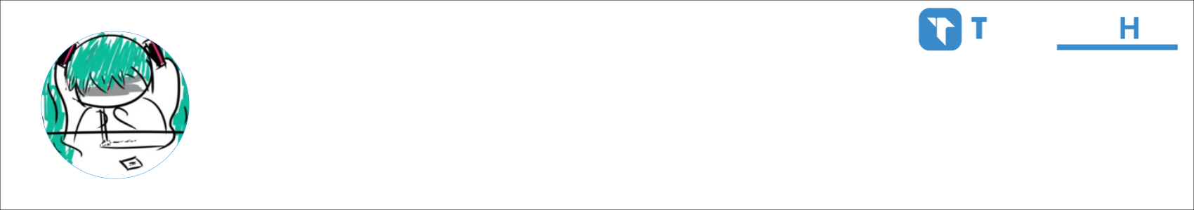 WX-初音也吸毒 Activity Banner