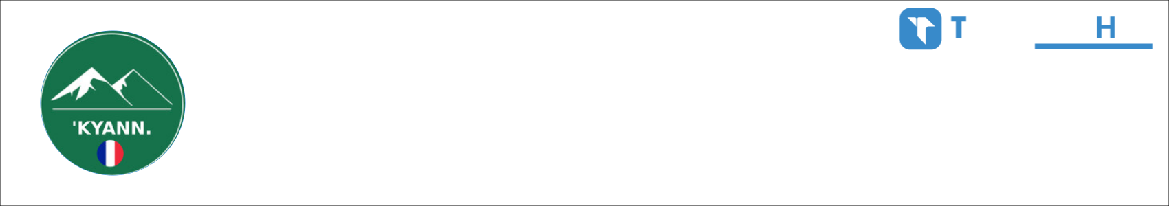 'Kyann. Activity Banner